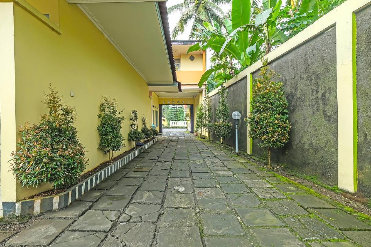 Hotel Oyo 92483 Kirana