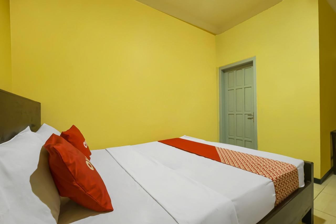 Oyo 92483 Kirana Salatiga