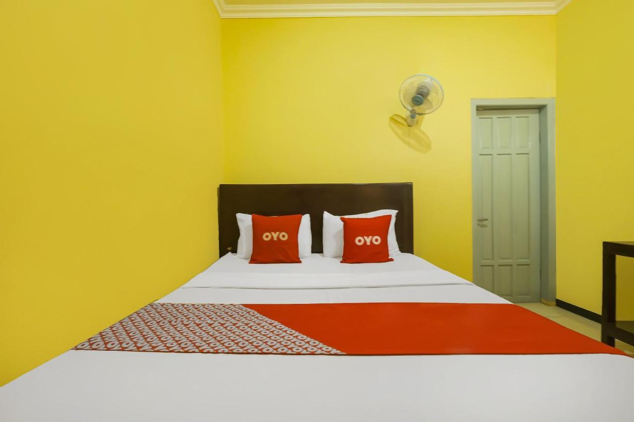 Hotel Oyo 92483 Kirana 2*