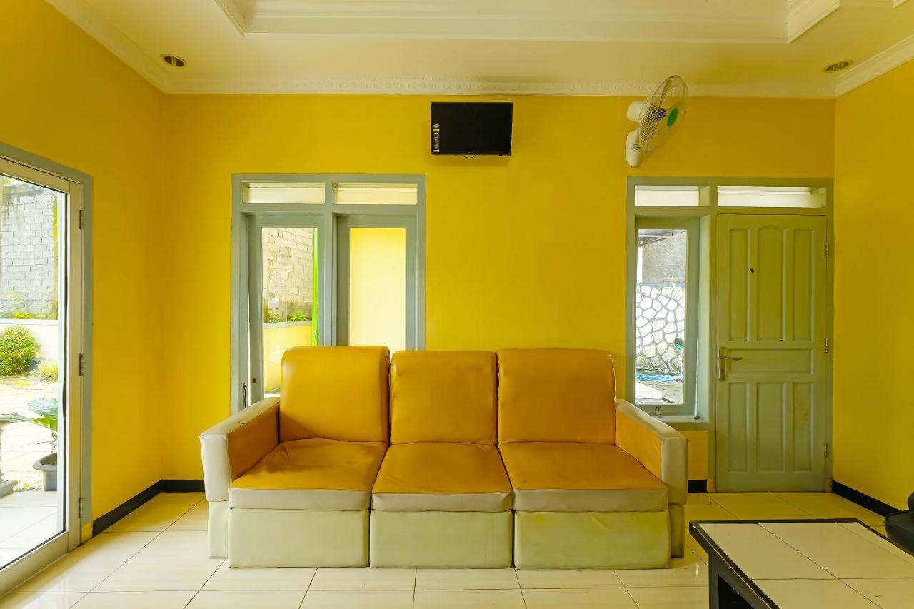 Hotel Oyo 92483 Kirana 2*
